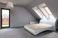 Altbough bedroom extensions