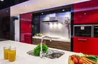 Altbough kitchen extensions
