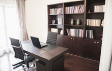 Altbough home office construction leads